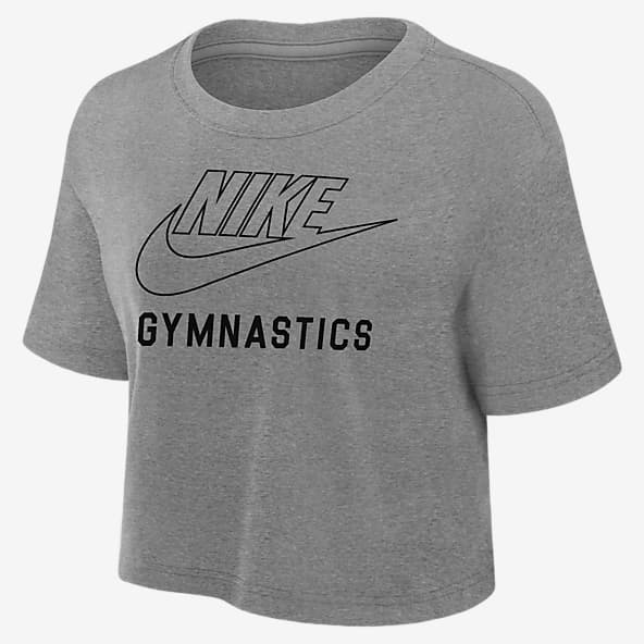 Gymnastics. Nike